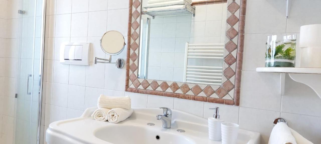 Agriturismo Podere Verdicchio Scansano Zewnętrze zdjęcie