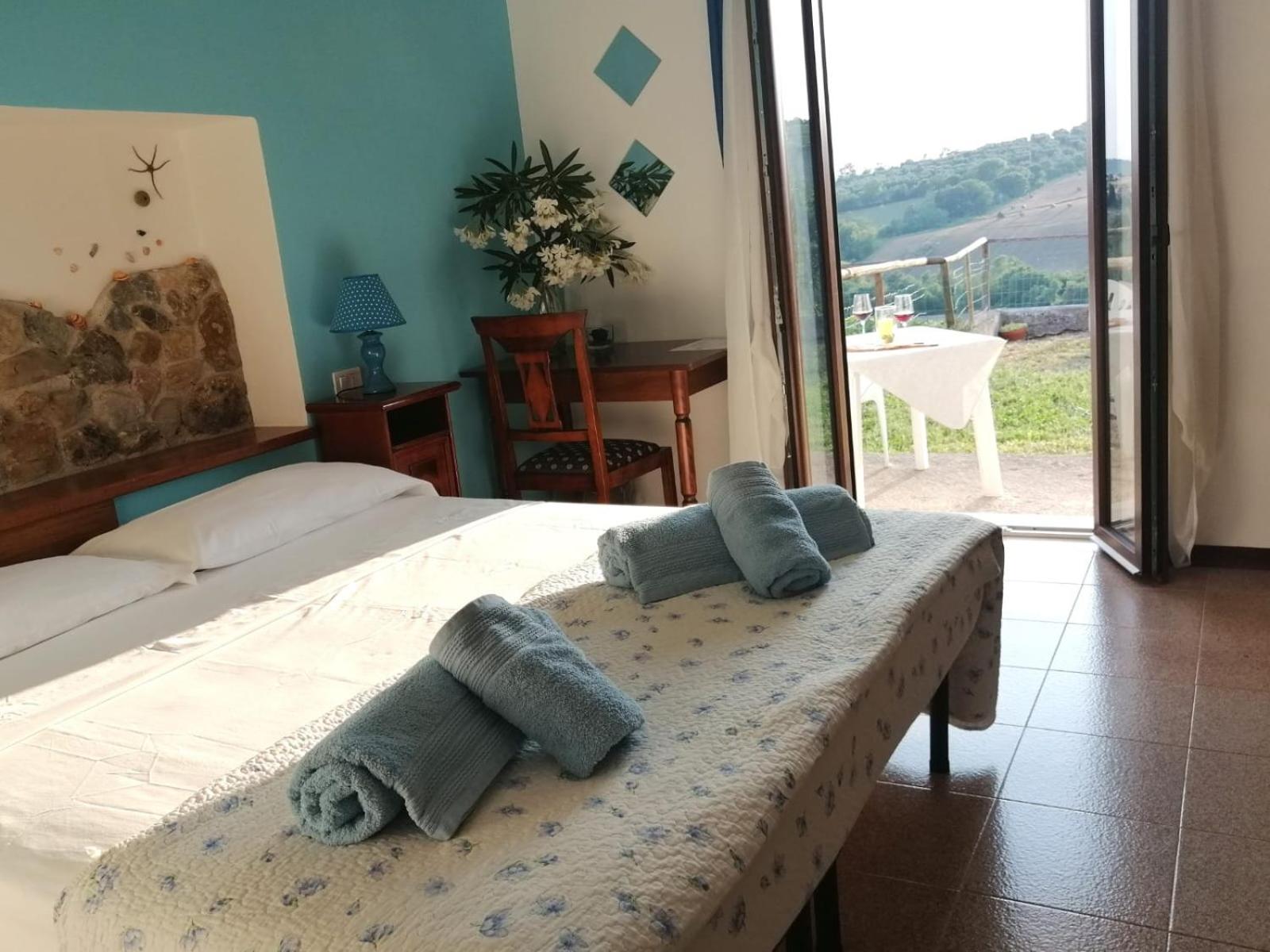 Agriturismo Podere Verdicchio Scansano Zewnętrze zdjęcie